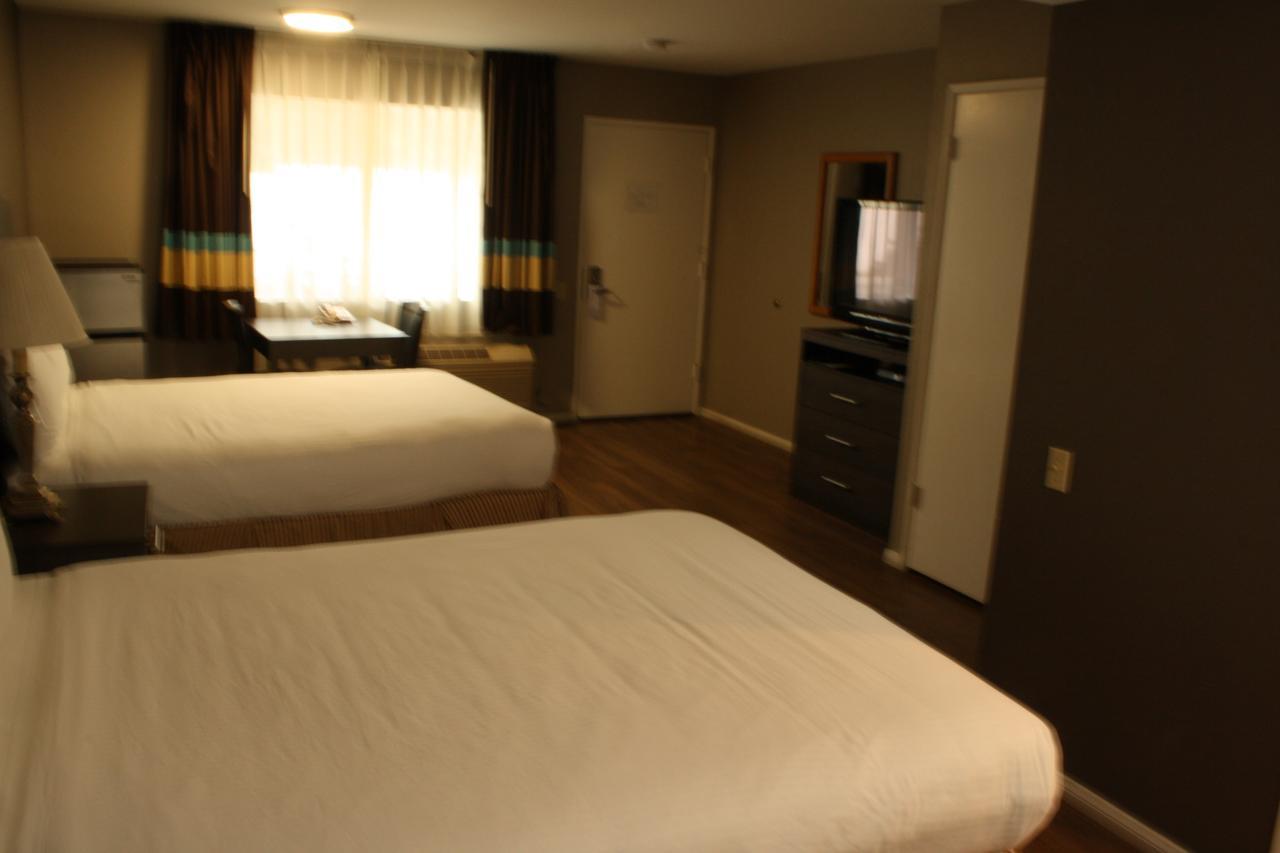Cozy Inn Коста Меса Екстериор снимка