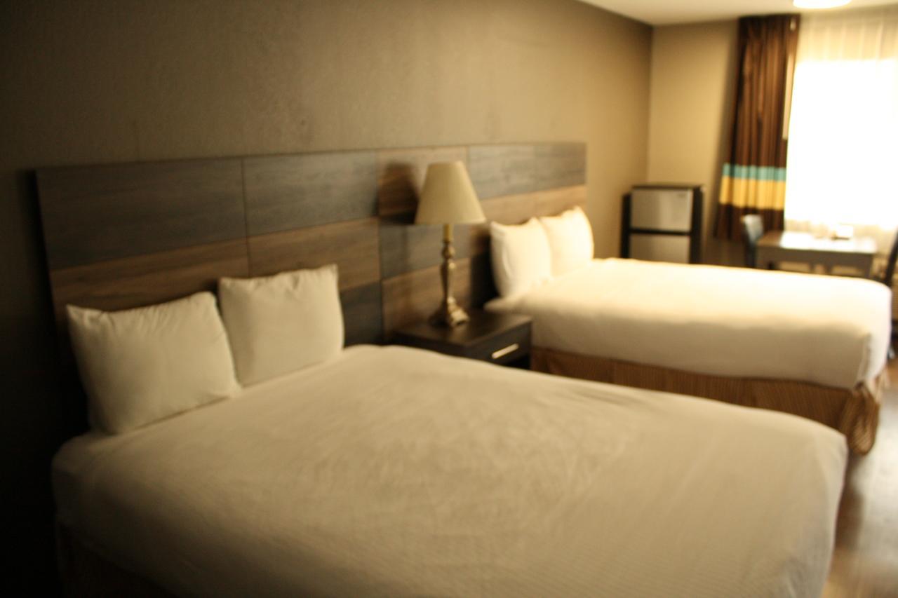 Cozy Inn Коста Меса Екстериор снимка