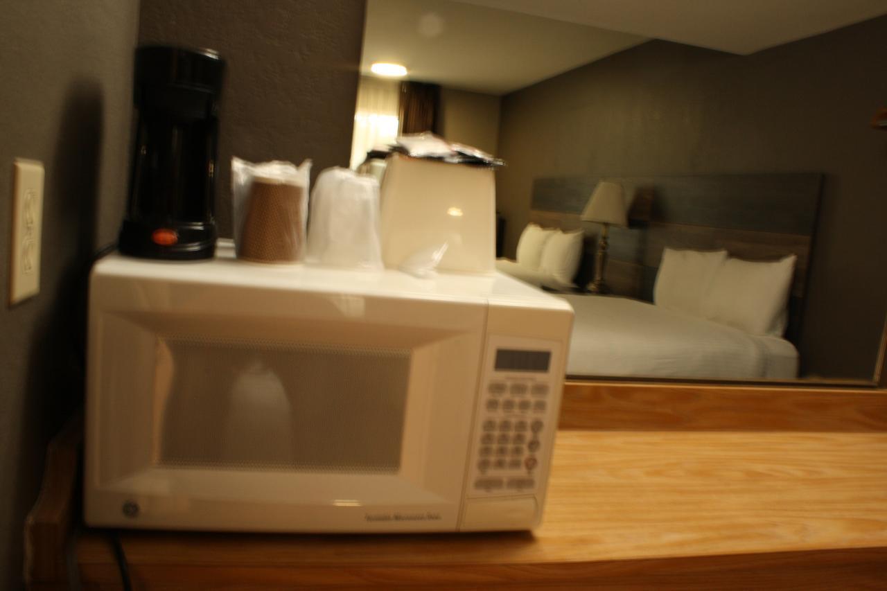 Cozy Inn Коста Меса Екстериор снимка