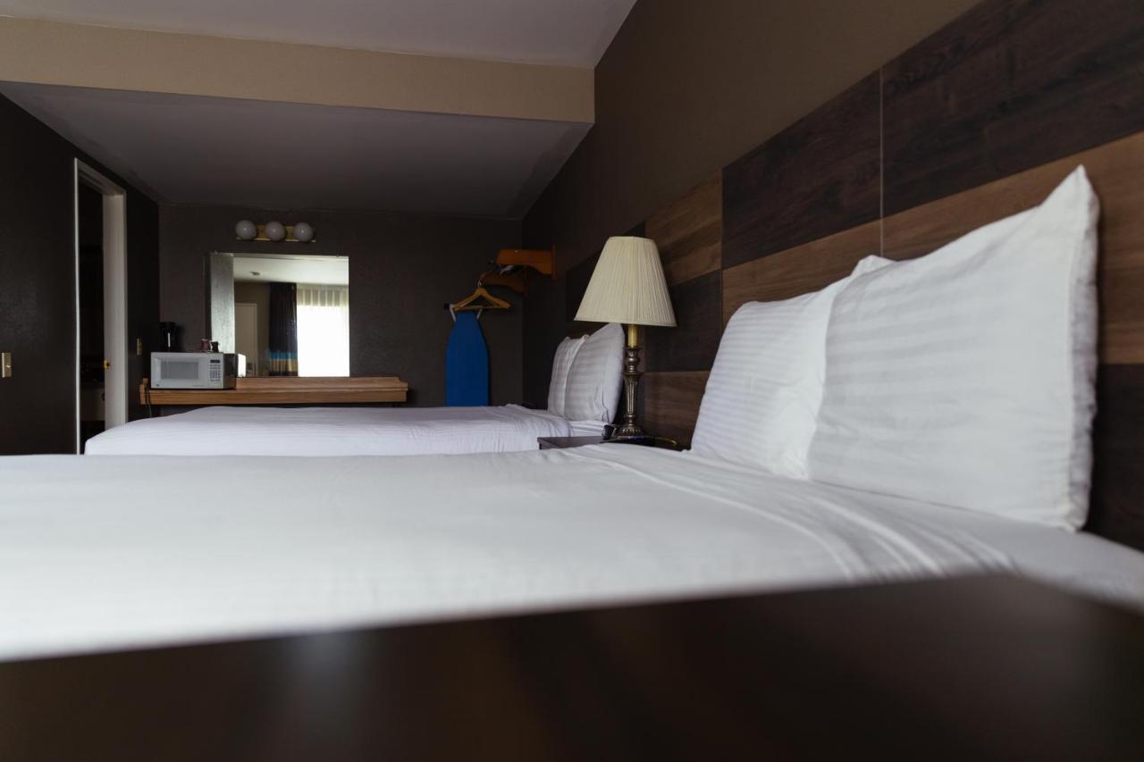 Cozy Inn Коста Меса Екстериор снимка