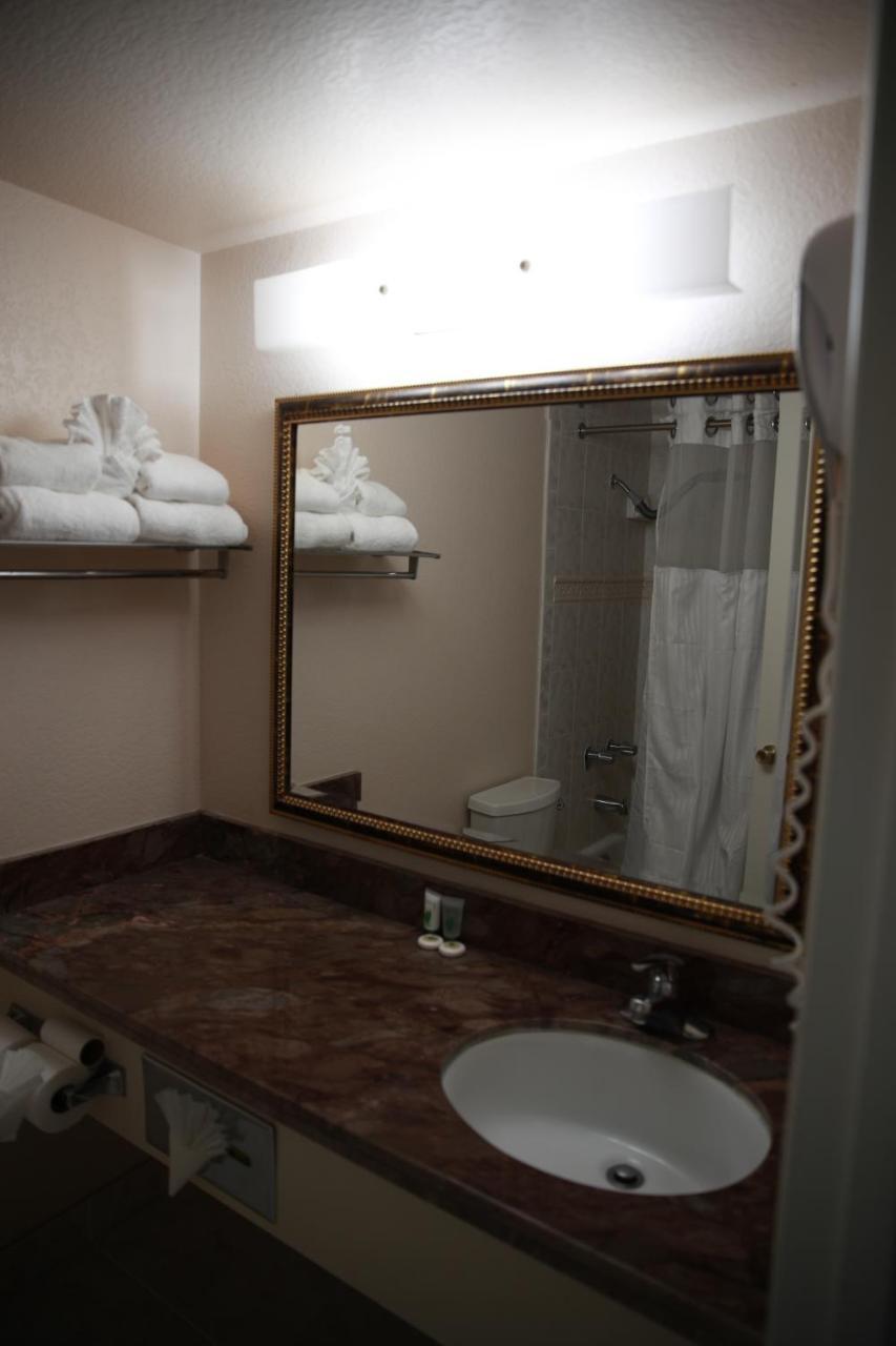 Cozy Inn Коста Меса Екстериор снимка